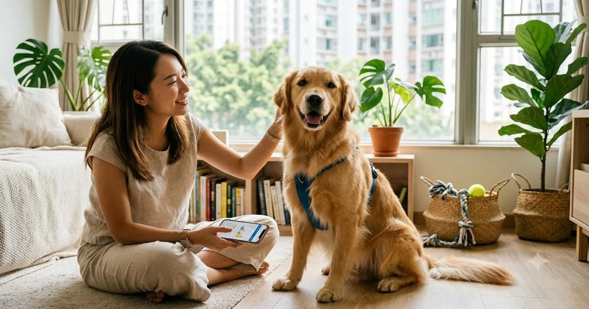 狗保險2026｜狗狗保險點樣揀？品種限制與保費比較