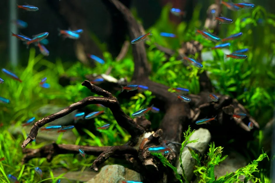 香港熱帶魚常見疾病與健康護理完整指南：症狀、治療與預防