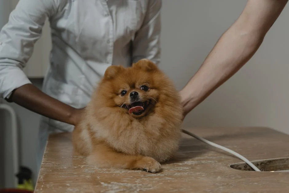 獸醫檢查