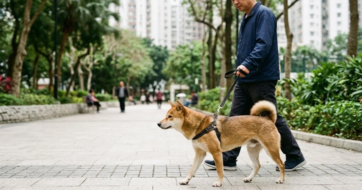 施政報告2026動物福利修例全解析｜禁剪耳剪尾、虐畜罰則加辣、狗帶規定檢視