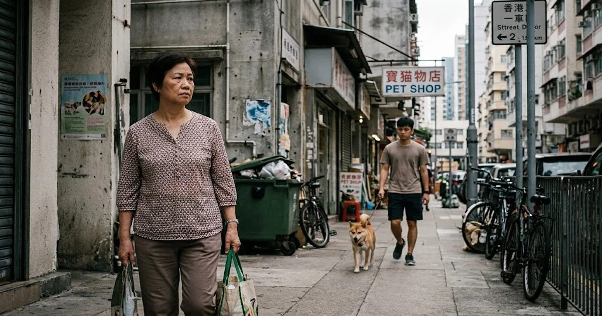 香港仇狗浪潮2026｜人狗共處衝突升溫 狗主責任與社區共存指南