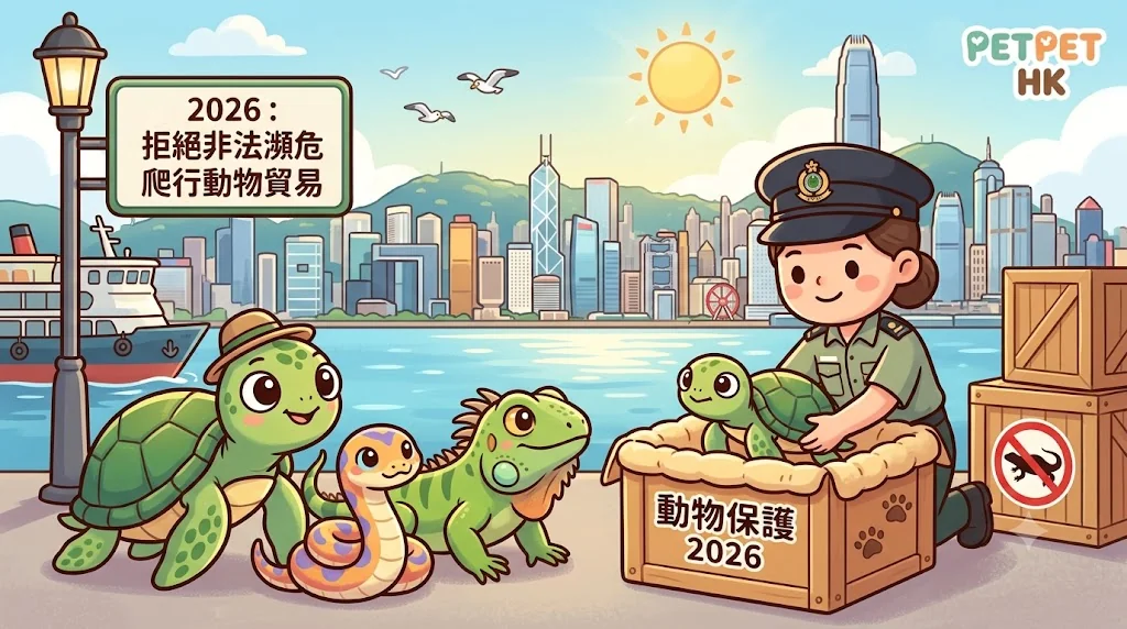 寵物飲食 10 大迷思：你信了幾個？