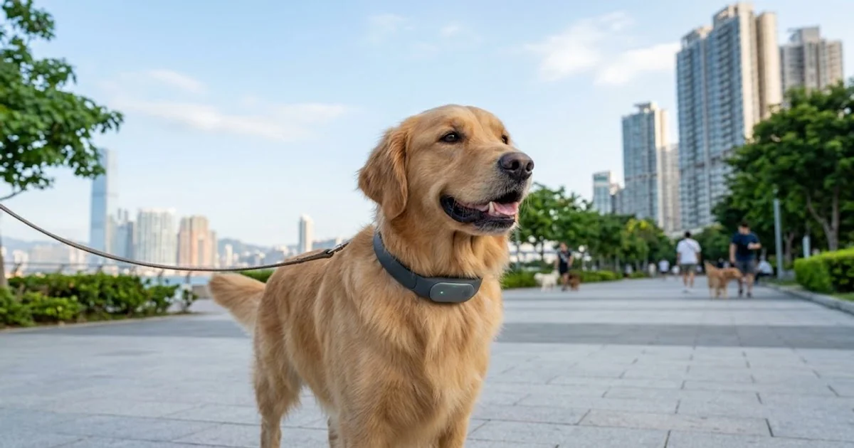 寵物智能手機PetPhone｜定位、通話與選購安全指南｜2026