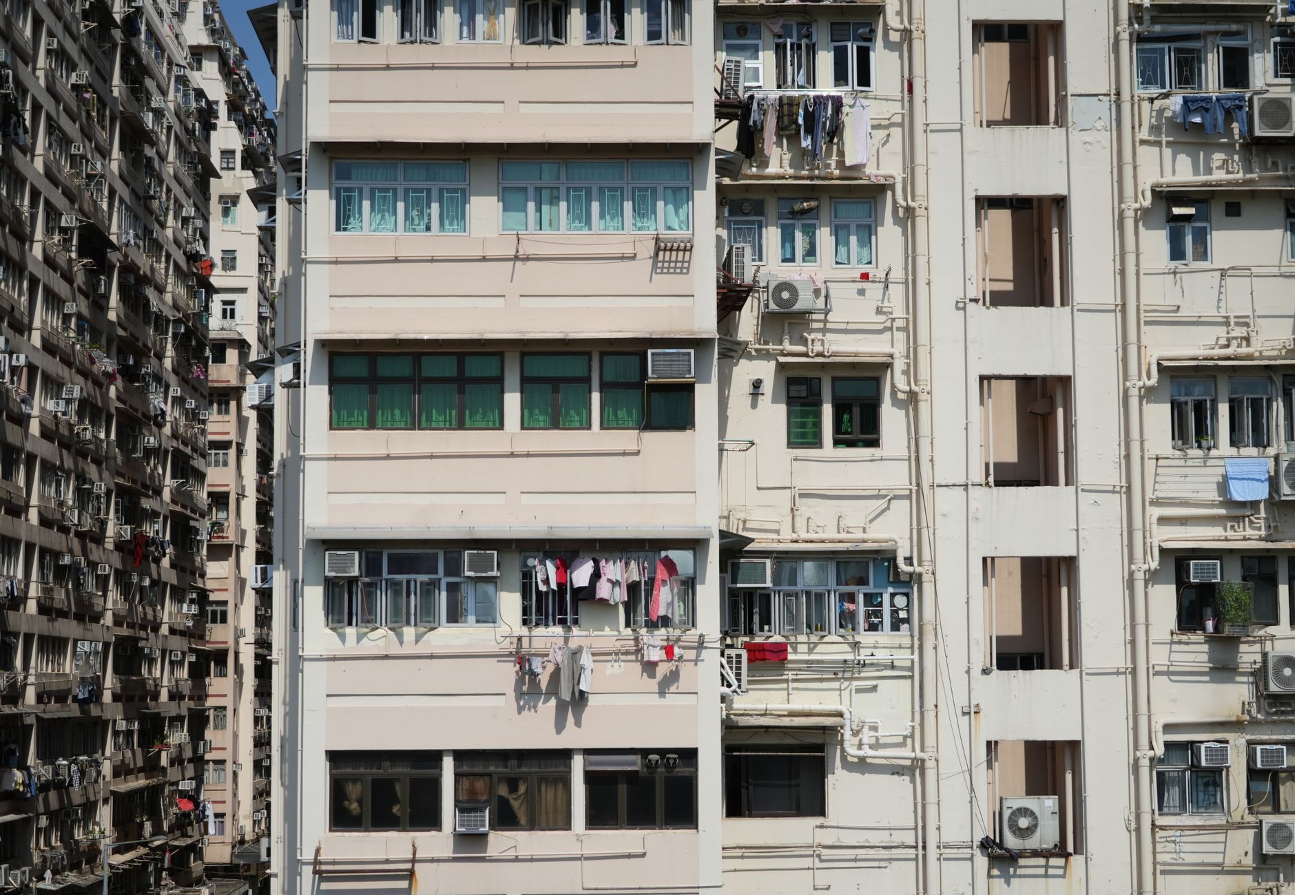 香海大廈