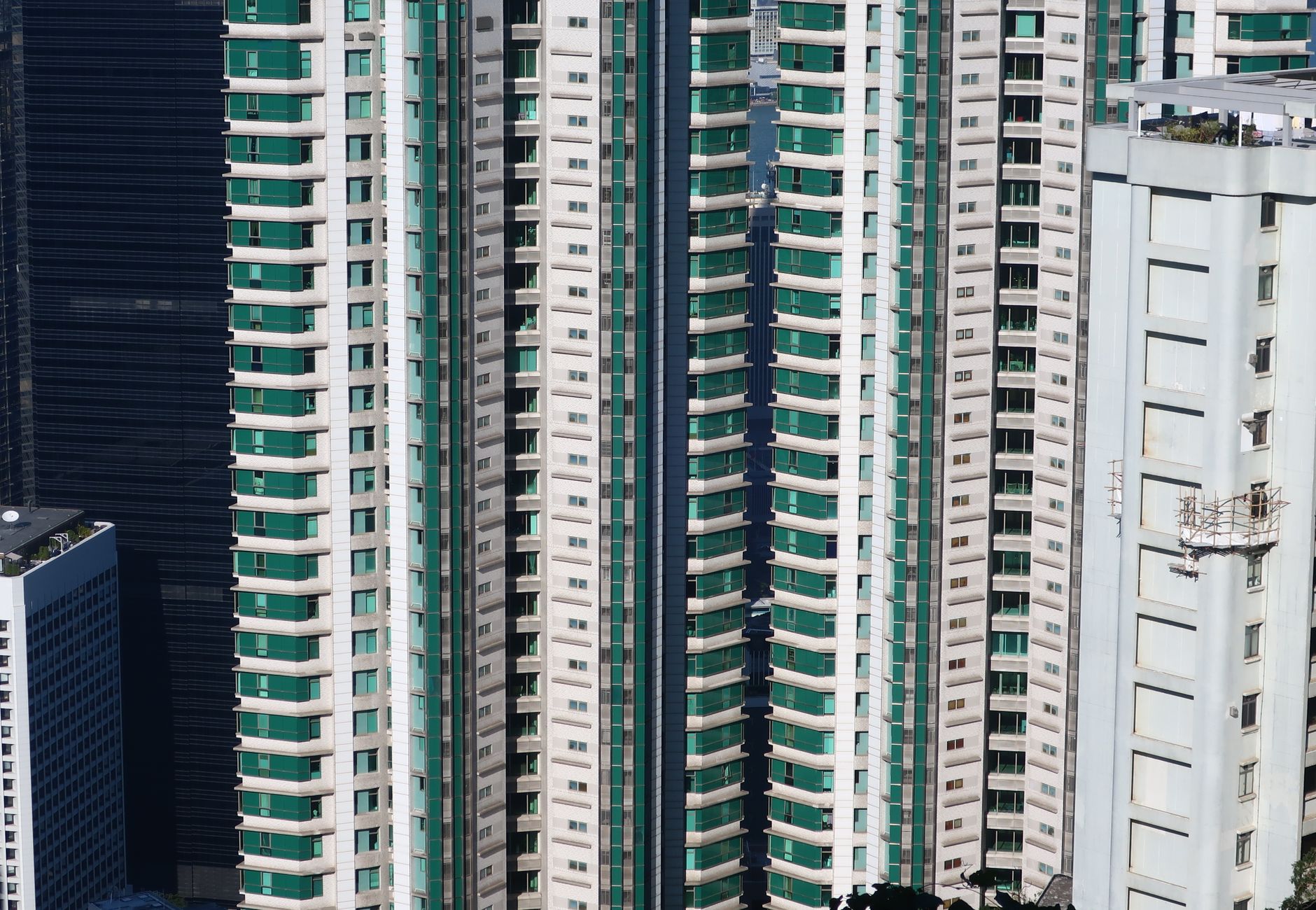 好景大廈
